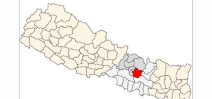 बनेपामा फेला परेको बम सेनाले गर्‍यो निष्क्रिय