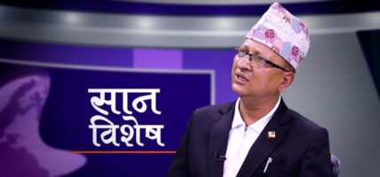 अहिलेको जटिल अवस्थामा राष्ट्रपतिले चालेको कदम ठिक छ : अधिबक्ता माधबराज शर्मा पोख्रेल