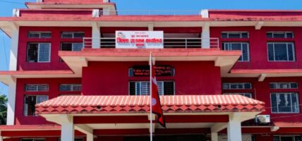 झापामा १ सय ५२ भौतिक संरचनामा क्षति