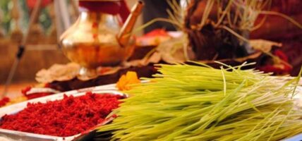 बडादशैंको टीकाको उत्तम साइत ११ बजेर ५३ मिनेटमा