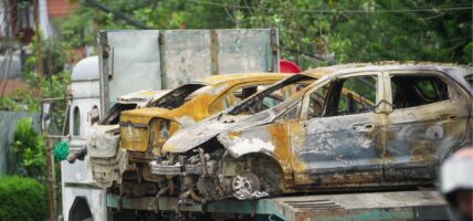 जलाइएका सामग्रीको विवरण सङ्कलन गर्न समिति गठन