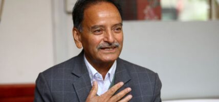 राष्ट्रिय एकता नै स्थायित्वको आधार:नेता सिटौला