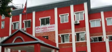 ललितपुर–मकवानपुर–सिन्धुली सडकमा चाडपर्वलक्षित सवारी व्यवस्थापन