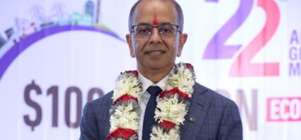 आन्दोलनका कारण जिडिपीको पाँच प्रतिशतमा क्षति पुगेको छ: सिएनआई अध्यक्ष पाण्डे