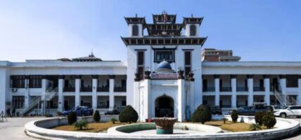 कात्तिक मसान्तसम्म मतदाता नामावली सङ्कलन गर्ने आयोगको निर्णय