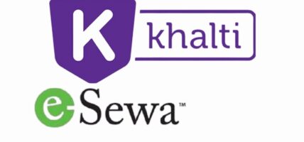 इसेवा, खल्तीलगायतबाट पैसा कारोबारको सीमा बढ्यो