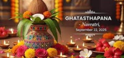दुर्गा पक्ष सुरु: बडादसँैको रौनक, आज घरघरमा घटस्थापना गरिँदै