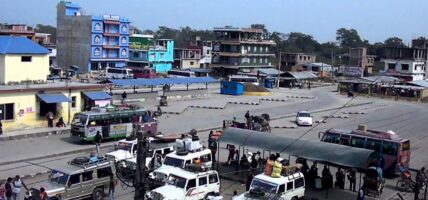यस्तो छ काठमाडौँ उपत्यकाको वृद्धि गरेको भाडादरः