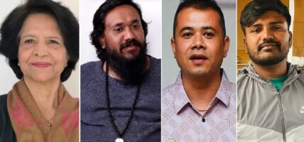 मन्त्रिपरिषद्मा आज थपिने मन्त्रीहरूको शपथ साढे २ बजे हुने