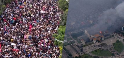 ‘जेनजी’ प्रदर्शनका क्रममा भएको क्षति मूल्याङ्कन गर्न ४४ जिल्लामा ३८ टोली परिचालन