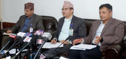 सरकारद्वारा भिजिट भिसामा विदेश जाने मापदण्ड परिमार्जन