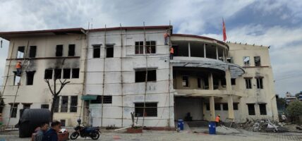 एमालेमा छ लाख ६० हजार सदस्यबाट प्रतिनिधि चयन हुने