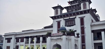 असोज ३० गते दलहरूसँग निर्वाचन आयोगले छलफल गर्ने