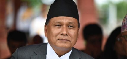 ऊर्जामन्त्रीसित भन्सार छुटदेखि आरसीओडी म्याद थपसम्मका माग