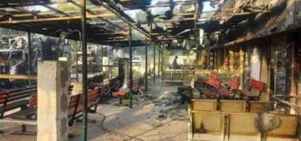 पाकिस्तानी प्रहरी प्रशिक्षण केन्द्रमा आतङ्कवादी आक्रमण, सात अधिकारीको मृत्यु, १३ घाइते