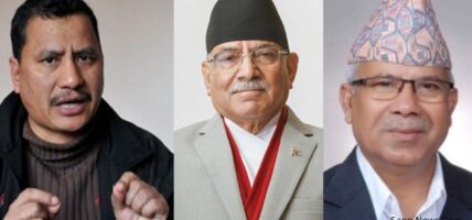 फुक्ला त समाजवादी मोर्चामा रहेका दलहरूबिच पार्टी एकताको गाँठो ?