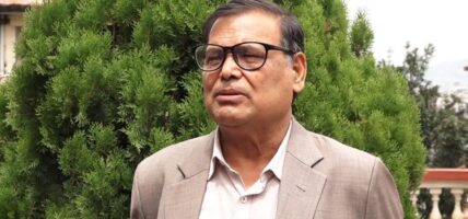 पूर्वसभामुख महराको थुनछेक बहस सुरु