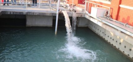 वर्षातका कारण बन्द रहेको मेलम्चीको पानी काठमाडौँ ल्याइयो