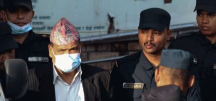 महराको बयान सकियो, भोलि थुनछेक बहस