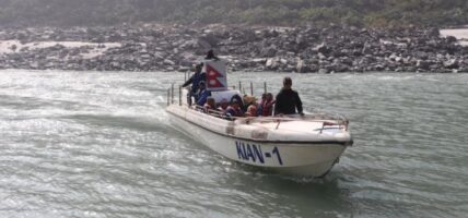 कोप्चे-बराह क्षेत्रमा पुन: मोटरबोट सञ्चालन