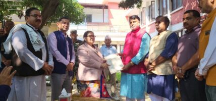 प्रदेश मुख्यमन्त्री पदमा लोसपाका नेता सोनलको दाबी पेस