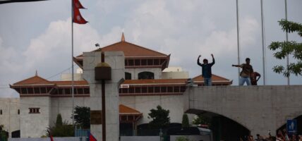 ‘जेन जेड’ प्रदर्शनकारी : विश्वभर फैलिएको युवाको असन्तुष्टिको लहर