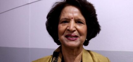 जेनजी आन्दोलनका घाइते भेटेपछि स्वास्थ्यमन्त्रीले भने, “यो आन्दोलन व्यर्थ नजाओस्”