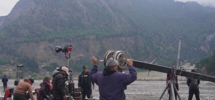 कबड्डीको पाँचौँ संस्करण मुस्ताङमा छायाङ्कन हुँदै