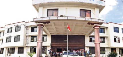 आज कांग्रेस केन्द्रीय कार्यसमिति बैठक बस्दै