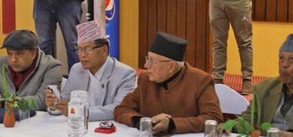 गतिरोध तोड्न र महाधिवेशन तर्फ अघि बढ्न शेखर कोइरालाको सक्रिय पहल