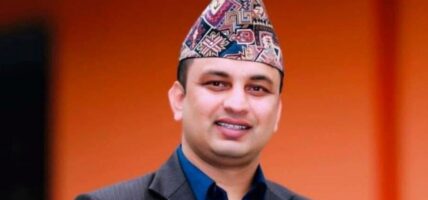 प्रेस चौतारीका अध्यक्ष पाण्डेको घरमा आक्रमणको निन्दा
