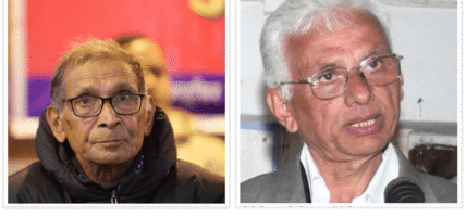 क्रान्तिकारी कम्युनिस्ट पार्टीका महासचिव मोहन वैद्य ‘किरण’ले पदबाट राजीनामा दिए ,नयाँ महासचिवमा सीपी गजुरेललाई नियुक्त