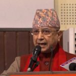 कांग्रेसको अनुशासन समितिले पूर्णबहादुर खड्कालाई सोधेको स्पष्टीकरण फिर्ता लिने