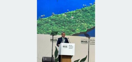 नेपालको जलवायु प्रतिबद्धता, साझा सहकार्य र तत्कालीन कार्यको आह्वान