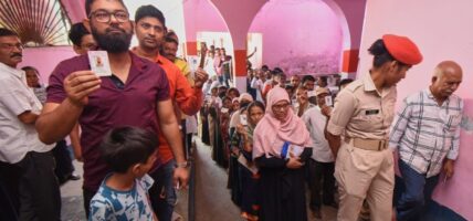 बिहारमा चुनाव : प्रधानमन्त्री मोदीको लोकप्रियता परीक्षण