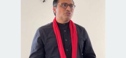 सांसदको काम थिति बसाल्ने हो: उपसभापति वाग्ले