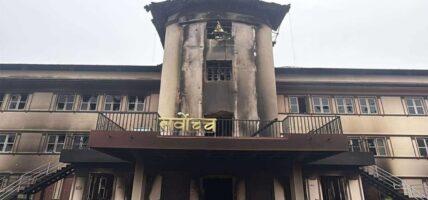 सर्वोच्च अदालत आगामी मङ्सिर १ देखि पूर्णरुपमा सञ्चालन हुने