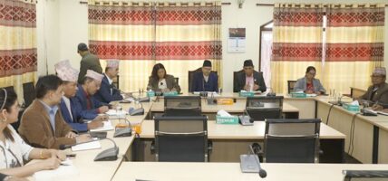 सांसदका स्वकीय सचिवको सुविधा खारेज, संसद् पदाधिकारी असन्तुष्ट