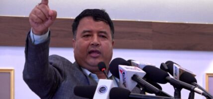 आफू र आफ्नो पार्टी छानविनको दायरामा आउन तयारः महेश बस्नेत