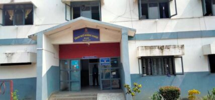 रुपन्देहीमा करिव रु २३ लाख बराबारको अवैध सामान बरामद