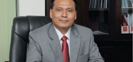 कुलमानको पार्टीको नाम ‘उज्यालो नेपाल’ रहने, चुनाव चिह्न चिम