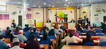 प्रतिनिधिसभा निर्वाचनलाई सफल पार्नु प्रदेश सरकारको पनि दायित्व हो’