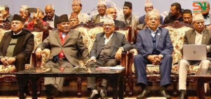 प्रचण्डलाई किन जनयुद्धका सहयोद्धा भन्दा पुर्व एमाले नेता प्रिय लागे ?