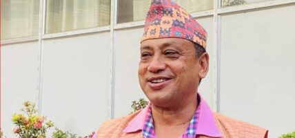 कुरा र व्यवहार नमिल्दा देशले क्षति व्यहोर्नु प-यो: मुख्यमन्त्री बानियाँ