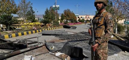 अफगानिस्तानमा बम विस्फोट, तीन बालबालिकाको मृत्यु