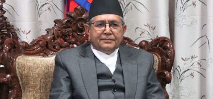 प्रतिनिधिसभा भंग गरेपछि मुलुक थप संकटमा धकेलियोः सभामुख घिमिरे