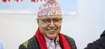 निजी क्षेत्रको सुरक्षा प्रत्याभूति सरकारले गर्छ: अर्थमन्त्री खनाल