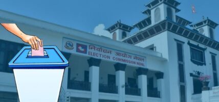 राष्ट्रिय परिचयपत्र मार्फत २ लाख २५ हजारले गराए मतदाता नामावली दर्ता