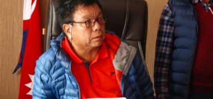 मन्त्री पुनले भनेः तिमीहरुका सबै माग पूरा गर्न सक्दिन, आगामी निर्वाचनपछि आफ्नै सरकार बनाउ, आफैँ पूरा गर