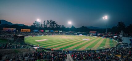 एनपीएल क्रिकेट : चारटोली मैदानमा